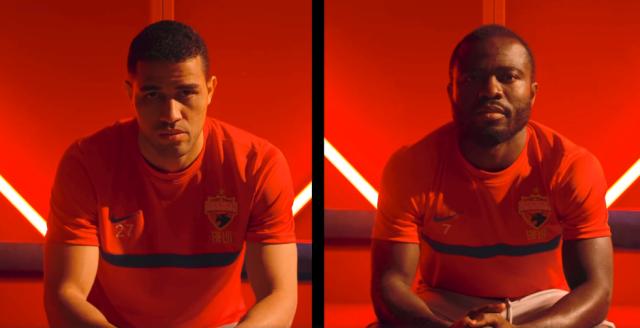 kaiyun正规平台-深足宣布3外援加盟 卡尔德克阿奇姆彭瓦卡索亮相